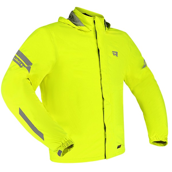 Richa Richa Rain Stretch 2L Hood Fluo
